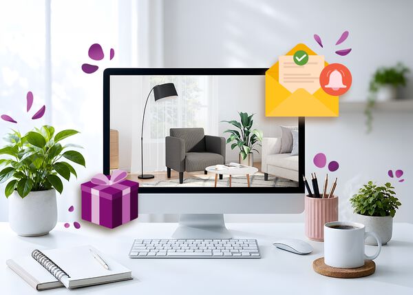 Inscreva-se para ofertas exclusivas!