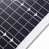 vidaXL Pain&eacute;is Solares Alum&iacute;nio