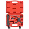 vidaXL Kit de sincronização do motor, Ford 1.5 1.6 TI VCT e 2.0 TDCI