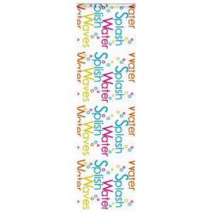 vidaXL Rolo de Duche Estores com 80x240 cm Largura Tecido 76 cm