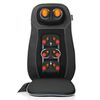 Medisana Cobertura de assento massagem shiatsu MCN preto