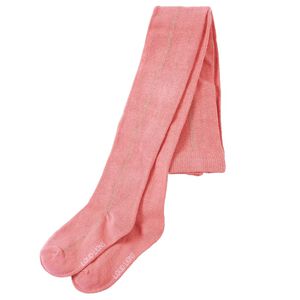 Meias-cal&ccedil;as para crian&ccedil;a rosa-velho 104