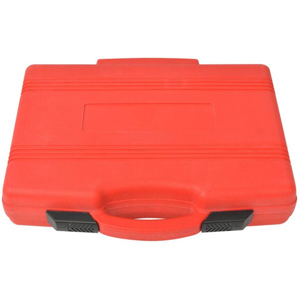 vidaXL Kit ferramentas sincron. motor diesel 8 pc VAG 2.,5/4,9D/TDI PD