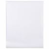 vidaXL Pel&iacute;cula para janela fosca 60x500 cm PVC branco