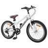 vidaXL Bicicleta de Montanha 24 Polegadas 6-Speed para 8-12 anos