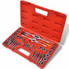 vidaXL Conjunto de machos e ca&ccedil;onetes 40 pcs