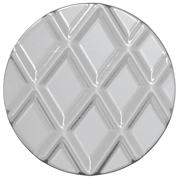 vidaXL Pregos para Madeira 2 pcs