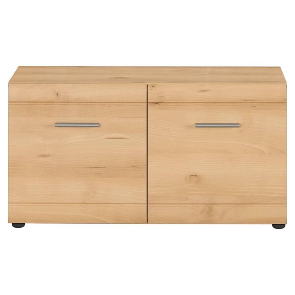 Germania Sapateira Adana 95,9x38,8x50,2 cm cor de faia nobre