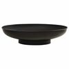 vidaXL Braseira 80 cm a&ccedil;o