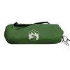 vidaXL Barraca de Caravana com telhado Verde 410 x 275 x 245 cm