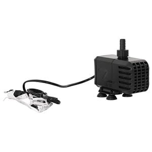 vidaXL Bomba de &aacute;gua para aqu&aacute;rio submers&iacute;vel 1300 L/h