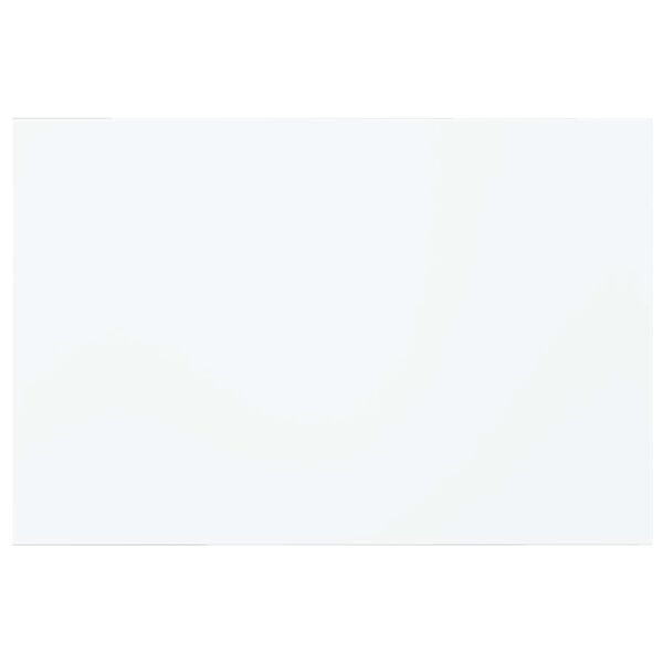 vidaXL Prateleiras para estante 4 pcs derivados de madeira branco