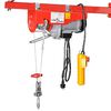 Guindaste el&eacute;trico 1300 W 400/800kg