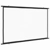 vidaXL Tela de proje&ccedil;&atilde;o 60" 16:9