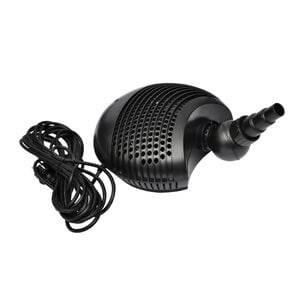vidaXL Bomba de lago 10000 l/h