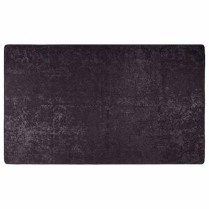 vidaXL Tapete lav&aacute;vel 120x180 cm antracite