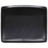 vidaXL Tapete de Porta-Malas Preto Adequado para HYUNDAI TUCSON 2020-