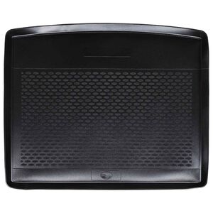 vidaXL Tapete de Porta-Malas Preto Adequado para HYUNDAI TUCSON 2020-