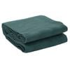 vidaXL Tenda tapete 5x3 m verde