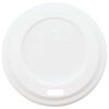 vidaXL Tampas para copos caf&eacute; papel &Oslash;60 mm 4oz 1000 un pl&aacute;stico branco