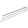 Br&uuml;der Mannesmann Conjunto de brocas 3 pcs SDS-Plus 100 cm 50103