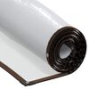 vidaXL Capa para Plantas Transparente 4 x 10 m PE