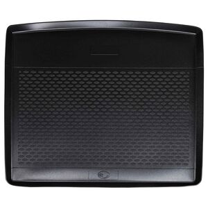 vidaXL Tapete de Porta-Malas Preto Compat&iacute;vel com TIGUAN 2024-