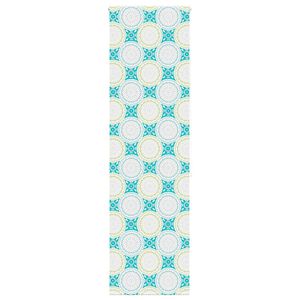 vidaXL Rolo de Duche Blind 60x240 cm Largura Tecido 56 cm