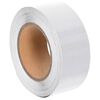 vidaXL Fita refletora 5 cm x 20 m PVC branco