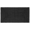 vidaXL Tapetes de &aacute;rea Retangular Cinzento-Escuro 80 x 150 cm Juta