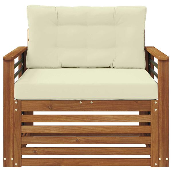 vidaXL Conjunto de Sof&aacute;s para Exterior