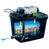 Ubbink Conjunto filtro de lagoa FiltraPure 4000 26 L