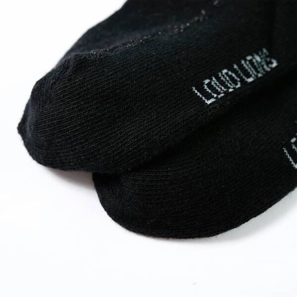 Meias-calças para criança preto 128