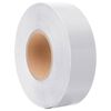 vidaXL Fita refletora 5 cmx50 m PVC branco