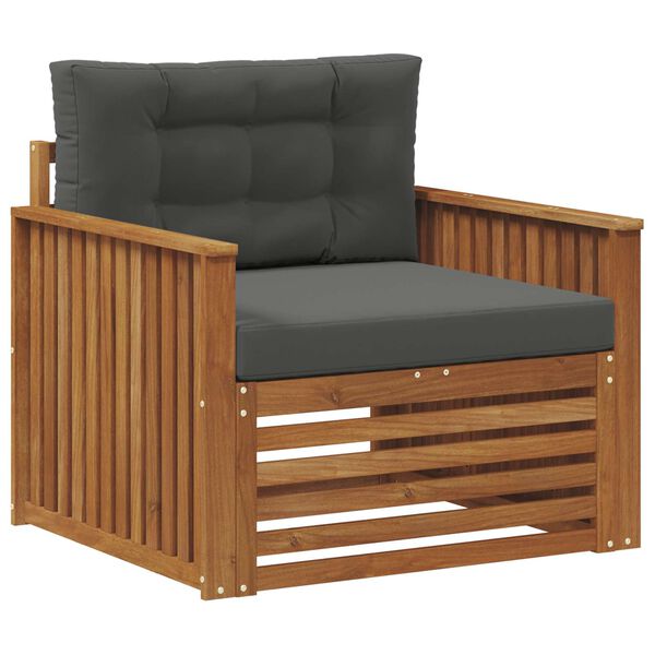 vidaXL Conjunto de Sof&aacute;s para Exterior