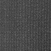 vidaXL Estore de rolo para exterior 140x140 cm antracite