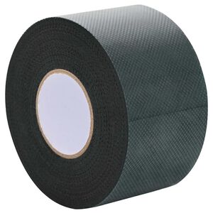 vidaXL Fita adesiva para grama artificial Verde 5 cm x 10 m