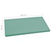vidaXL Placas espuma XPS pavimento laminado com isolamento som/impacto