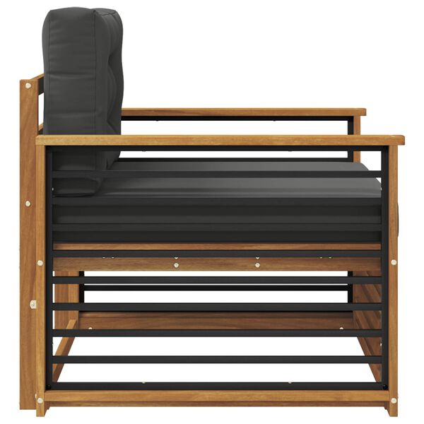 vidaXL Conjunto de Sof&aacute;s para Exterior