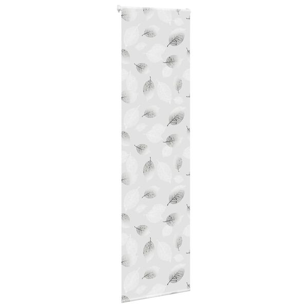 vidaXL Rolo de Duche Blind 60x240 cm Largura Tecido 56 cm