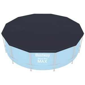 Bestway Cobertura de piscina Flowclear 366 cm
