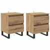 Artisan_oak
