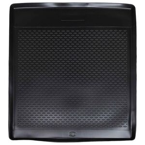 vidaXL Tapete de Porta-Malas