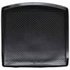 vidaXL Tapete de Porta-Malas compat&iacute;vel com SEAT LEON COMBI 2013-2020