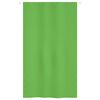 vidaXL Tela de varanda 140x240 cm tecido oxford verde-claro