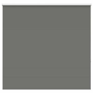vidaXL Persiana de enrolar 155x130 cm largura tecido 151,6cm poli&eacute;ster