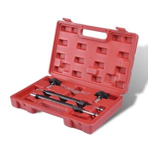 Kit ferramentas de sincroniza&ccedil;&atilde;o 1,2 16V eixo duplo motores a gasolina