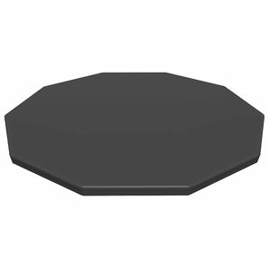 Bestway Cobertura de piscina Flowclear 305 cm