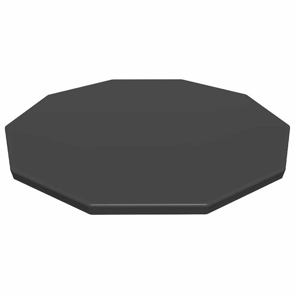 Bestway Cobertura de piscina Flowclear 305 cm