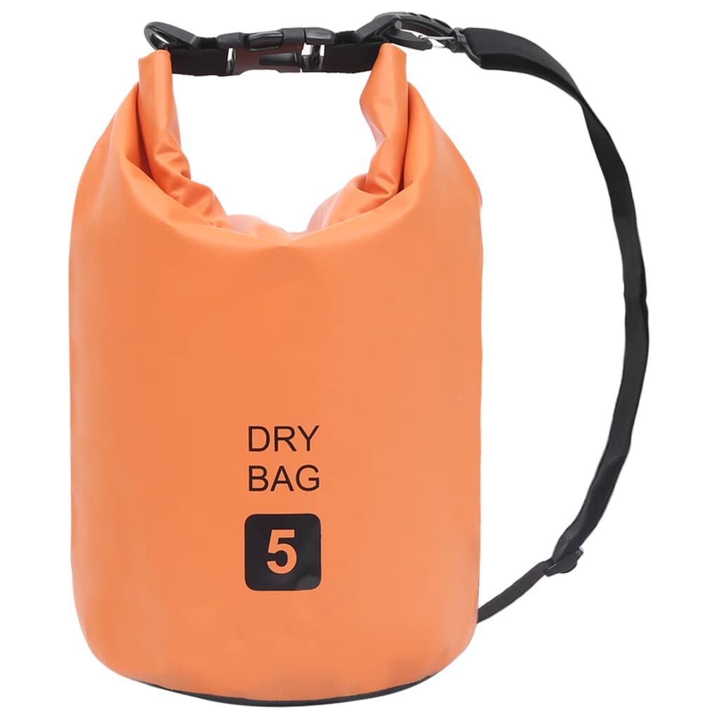 dry bolsa 10 liter